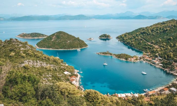 The Times lists 11 secret spots in Croatia locals love 