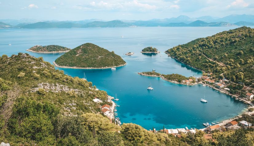 The Times lists 11 secret spots in Croatia locals love