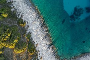 Three Croatian beaches makes list of 40 best in Europe