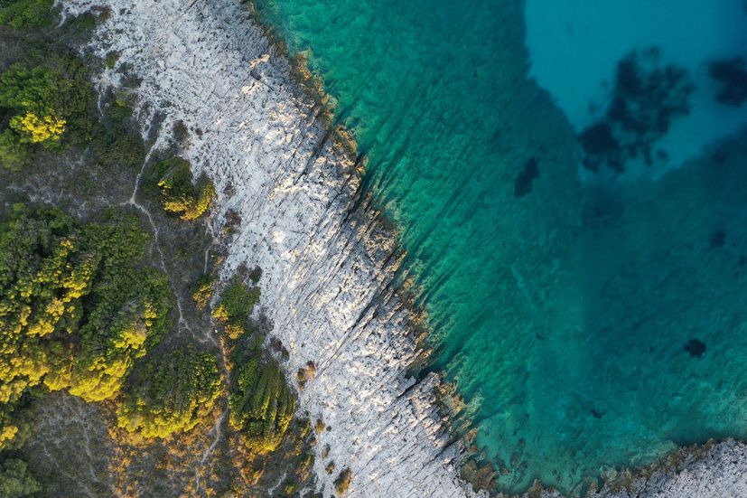 Three Croatian beaches on Europe's 40 best list