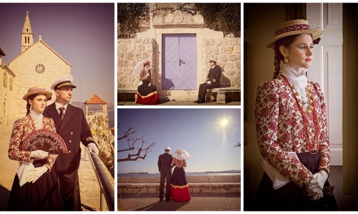 Returning to Pelješac’s golden past and interesting maritime tradition