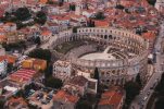 Pula Arena to host Legends Team Cup – ATP Champions Tour