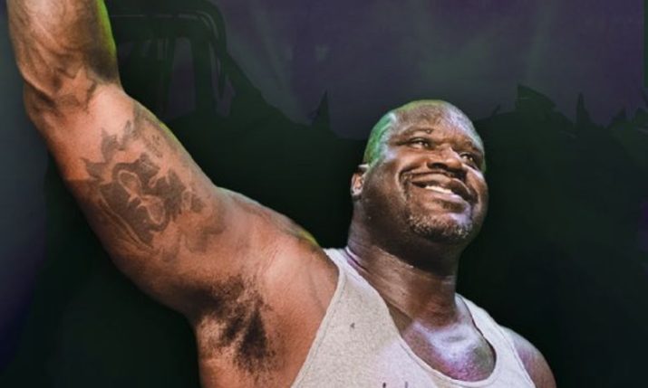 Shaquille O’Neal to perform in Dubrovnik for first time