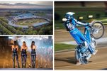 Tehnix FIM Speedway Grand Prix of Croatia: Zmarzlik wins biggest sporting event ever in Međimurje