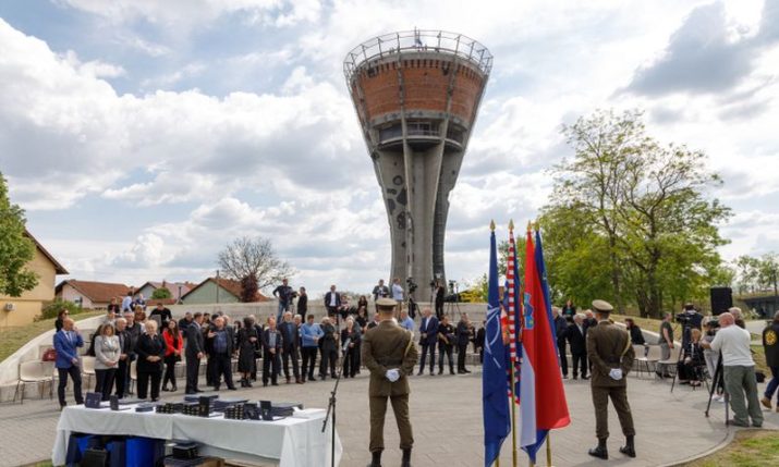 PHOTOS: Vukovar celebrates its day  