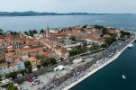 PHOTOS: Zadar hosts Wings for Life World Run