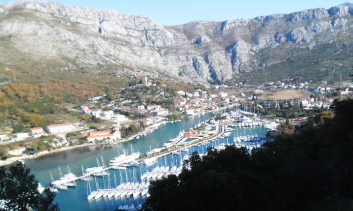€4.7m investment enables ACI Marina Dubrovnik to cater for longer boats