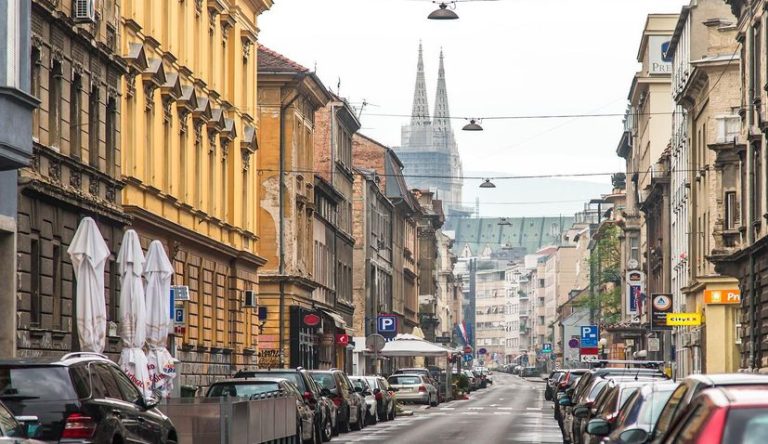 An opportunity for the Croatian diaspora Croatia Week