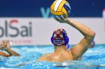 2022 World Water Polo Championships: Croatia into quarterfinals  