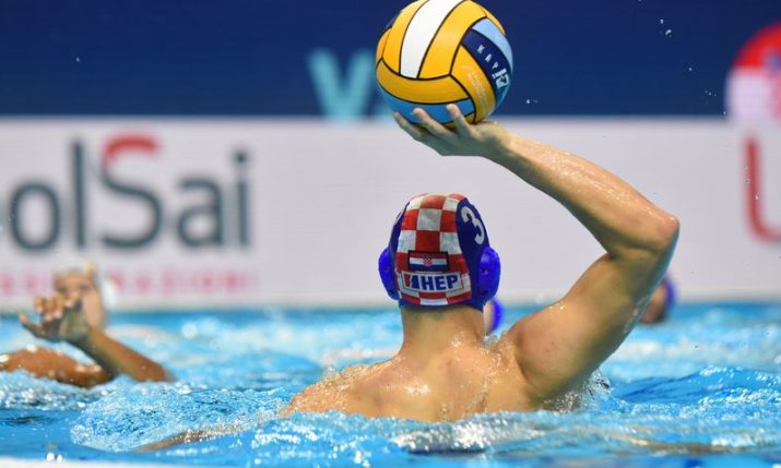 <strong>Zagreb to be centre of world water polo in March</strong>