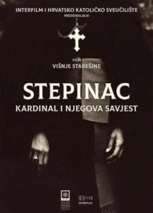 Cardinal Stepinac documentary touring US cities