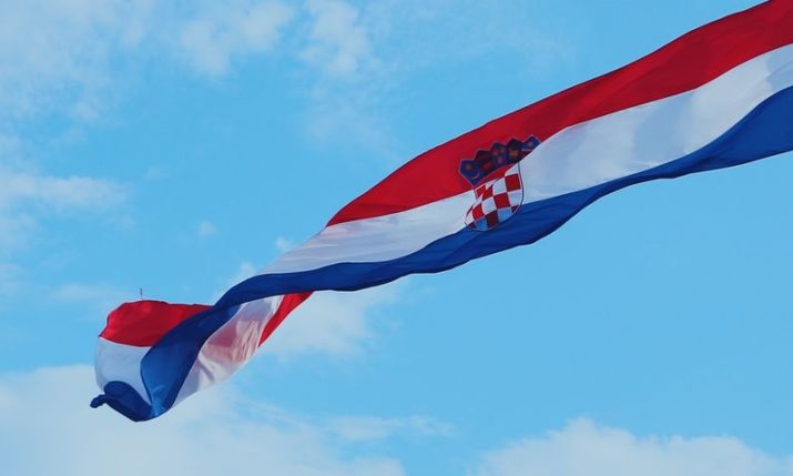 Croatia observing Independence Day today