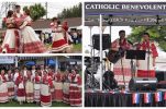Croatian picnic held in Los Angeles for 71st time