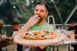 What you need to try at the first Croatian pizza festival