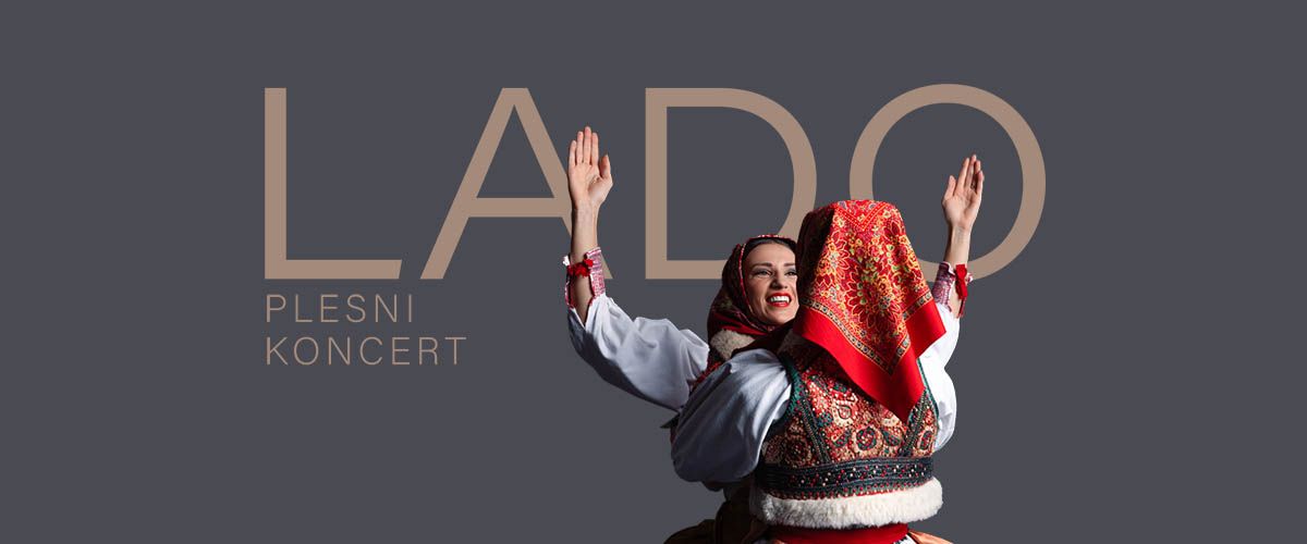 LADO will showcase Croatia's intangible cultural heritage at a famous dance concert in Lipik
