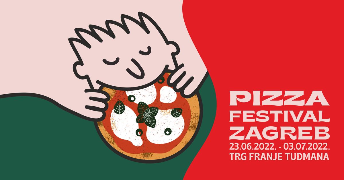 pizza festival zagreb