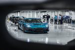 Rimac Group valued at over €2 billion after latest investment round 