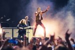 VIDEO: The Killers open INmusic festival in Zagreb 