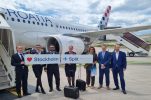 Croatia Airlines introduces new routes from Split to Stockholm and Bucharest