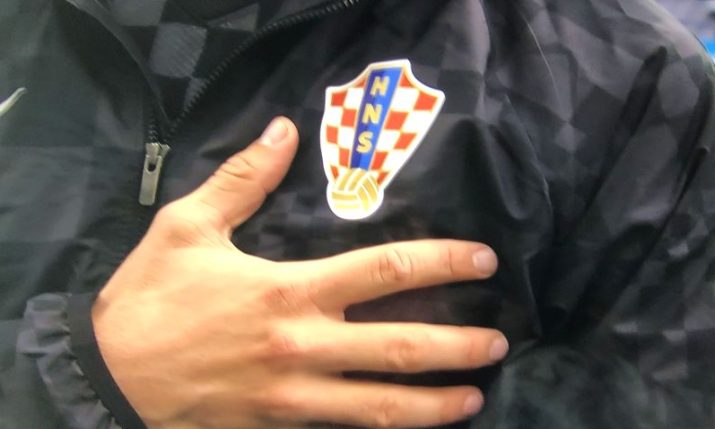 3 Croatians in race for world’s best young footballer award