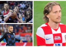 7 highest-paid Croatian sportspeople in 2022 