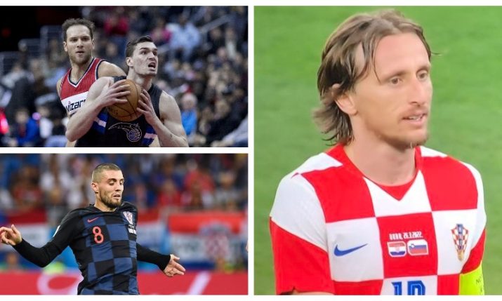 7 highest-paid Croatian sportspeople in 2022 