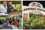Croatians on America’s East Coast celebrate Sveti Ante with picnic