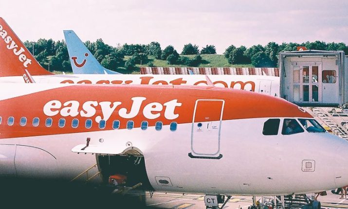 easyJet launches new flight from Glasgow to Croatia