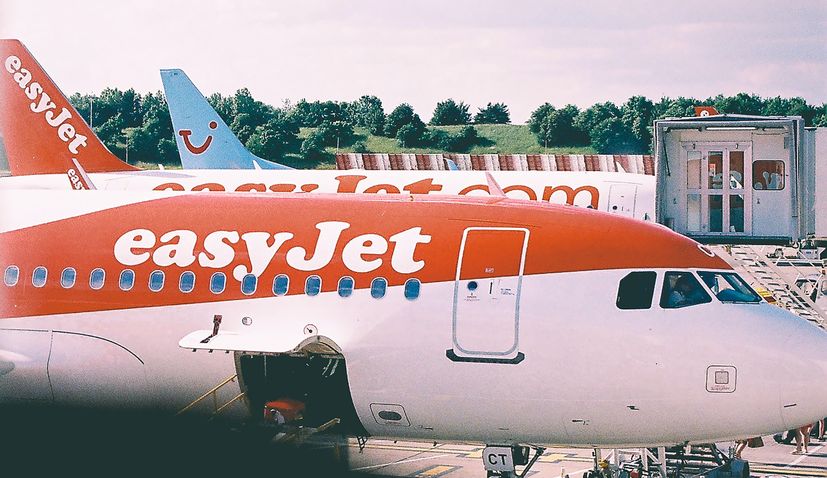 easyJet launches new flight from Glasgow to Croatia