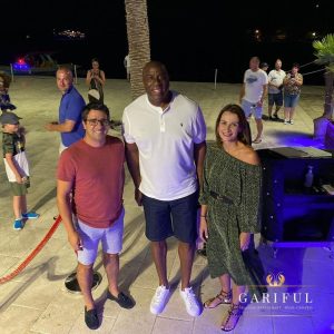 Gariful on Hvar Island: Celebrity go-to Croatian restaurant