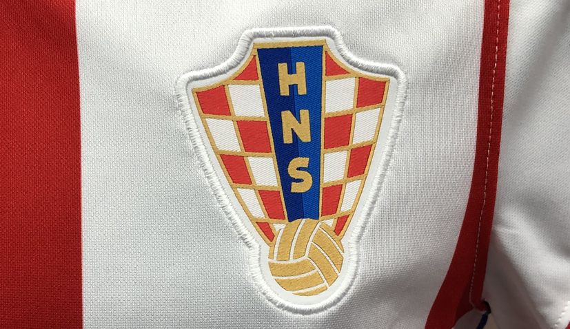 croatian football federation turn 110 