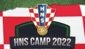 Croatian Football Federation coming to North America