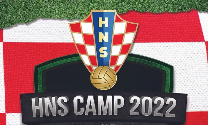 HNS going to North America 