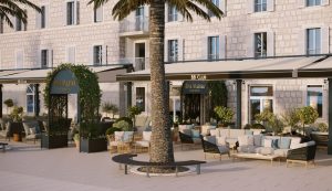 Hotel Riva Marina opens its doors on Hvar