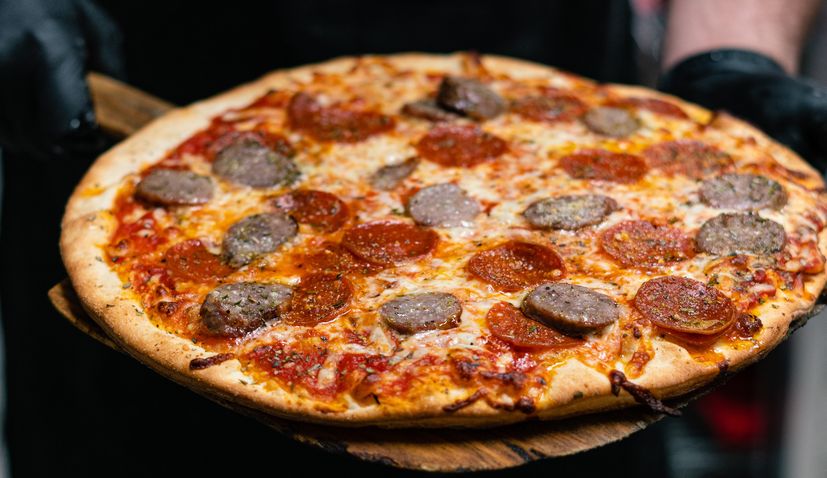 Pizza Festival set to take place in Zagreb 