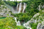 Plitvice Lakes National Park and Ruidera Lakes in Spain collaborate
