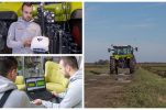 Precision agriculture modernising Croatian farming