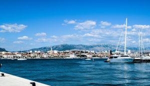 Five locations in Croatia get sea protection equipment