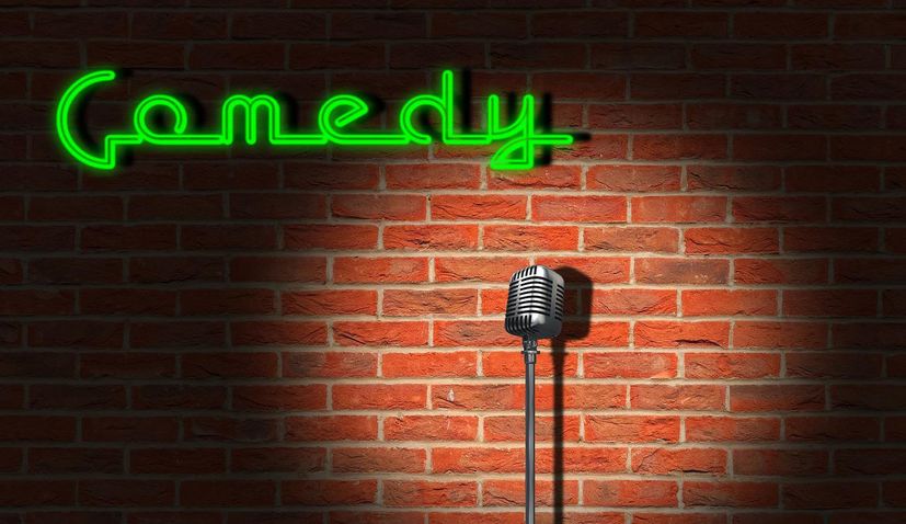 Stand-up comedy in Croatia: How the first club opened  