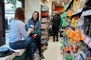 Croatian retailer Studenac acquires Lonia and launches digital strategy
