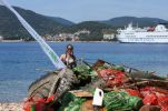 PHOTOS: 12,150 kg of waste cleaned from seabed around Vis Island 