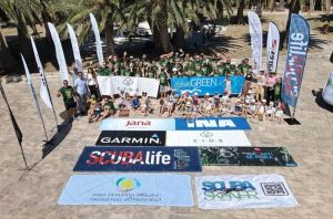 12,150 kg of waste cleaned from seabed around Vis Island 