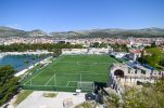 Batarija in Trogir part of ‘The World’s Greatest Sporting Arenas’ film series