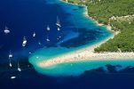 Top 20 bluest waters in the world features three Croatian