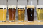 Craft breweries from USA and Europe at Zagreb festival