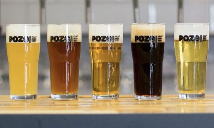 Craft breweries from USA and Europe at Zagreb festival