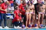 Croatia to play for bronze medal at World Water Polo Championships