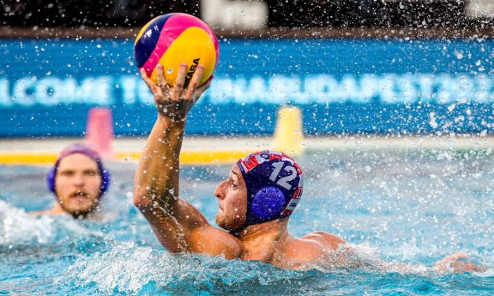 2022 World Water Polo Championships: Croatia finishes 4th