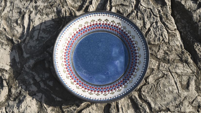 Making Croatia home: Meet talented ceramic artist Alina Gishyan