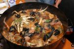 Fishermen’s night in Ližnjan – feast with a taste of the best brodet